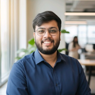 Harshit Shrivastava