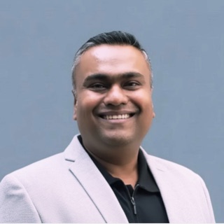 Viraj Damani